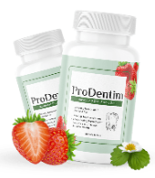 ProDentim: Revolutionizing the way you care for your teeth and gums – naturally and effectively.



