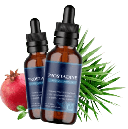 Keep your prostate strong and healthy with Prostadine – the natural solution for men who want to age gracefully.