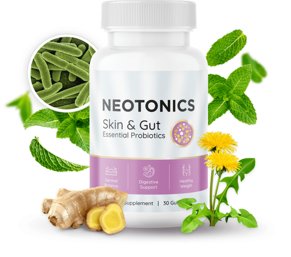 "What’s the Best Supplement for Skin and Gut Health?"