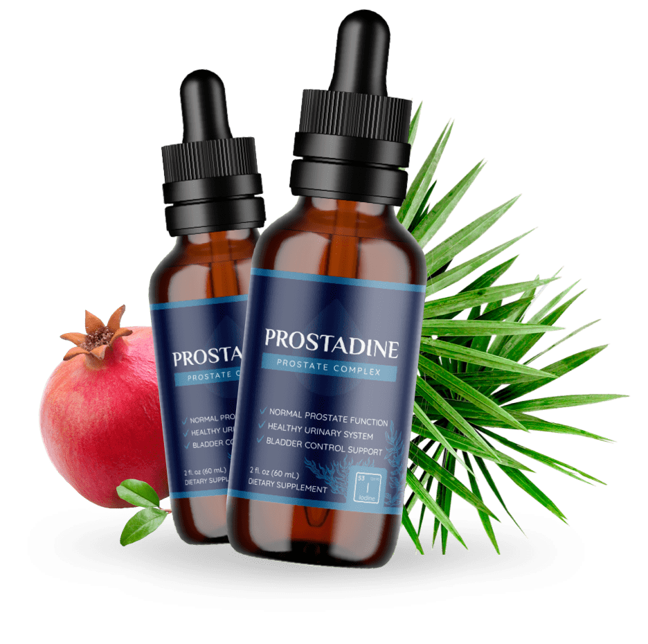 "Prostadine: A powerful natural formula to support prostate health, improve urinary flow, and promote overall male wellness. Trusted by men looking for real, lasting relief."