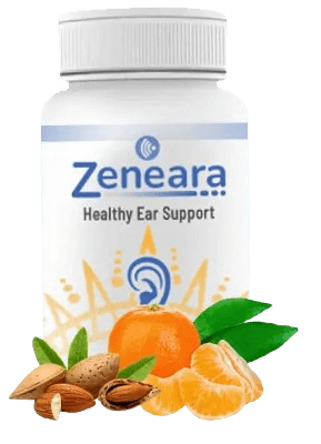 "Experience Zeneara to combat tinnitus and restore your quality of life naturally and effectively. Exclusive ingredients for lasting relief."