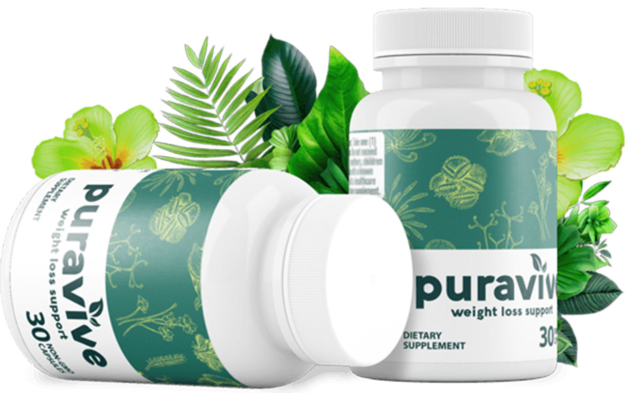 Transform your health from the inside out with Puravive! 🍃💪 Benefits like increased energy, weight control, and better digestion in every capsule. Don't miss the chance to take care of your body naturally. #NaturalHealth #Puravive #WellBeing
