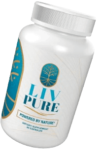 "Transform your metabolism and unlock natural weight loss with Liv Pure – the all-natural liver detox formula for energy, vitality, and a healthier body."