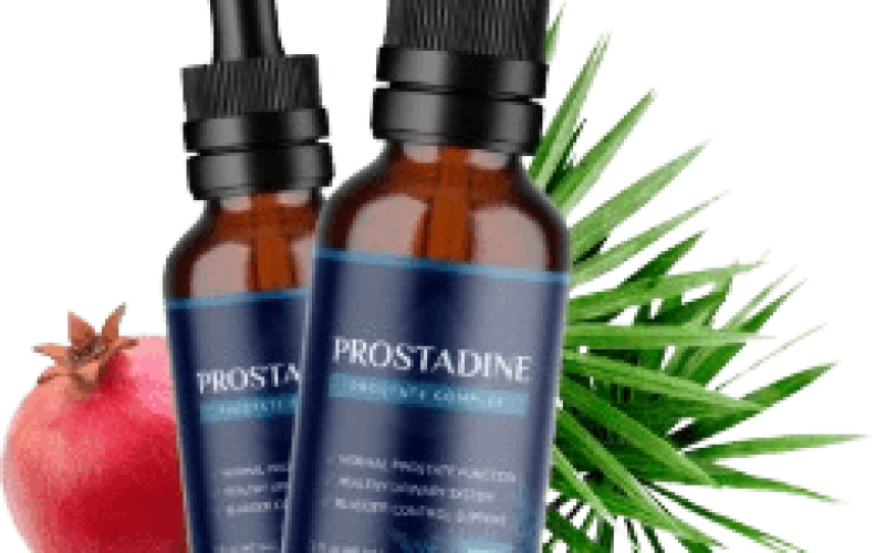 Keep your prostate strong and healthy with Prostadine – the natural solution for men who want to age gracefully.