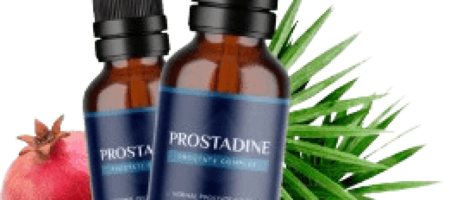 Keep your prostate strong and healthy with Prostadine – the natural solution for men who want to age gracefully.