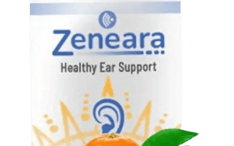 "Experience Zeneara to combat tinnitus and restore your quality of life naturally and effectively. Exclusive ingredients for lasting relief."