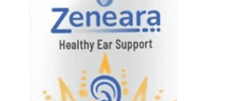 "Experience Zeneara to combat tinnitus and restore your quality of life naturally and effectively. Exclusive ingredients for lasting relief."