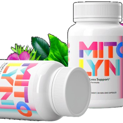 "Mitolyn: Boost your energy and well-being naturally, without stimulants. Feel the difference in your daily life!"