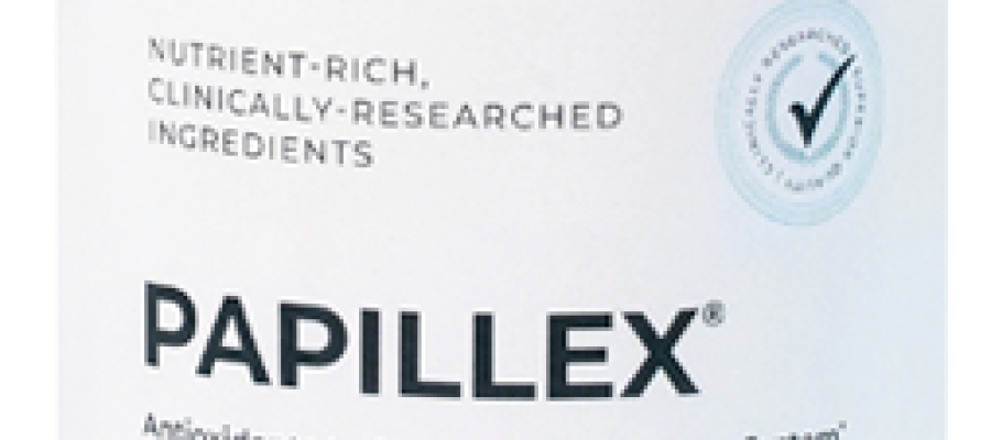 👉 Papillex supplement bottle – natural formula for immune support and HPV response.