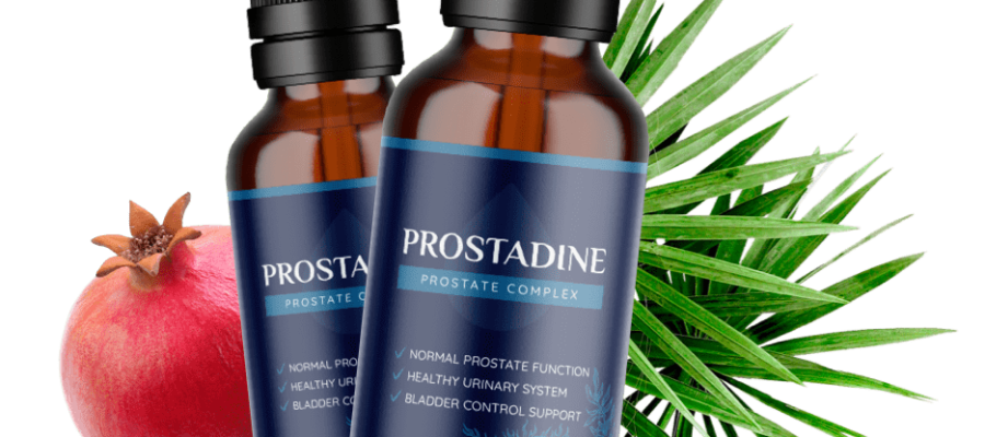 Keep your prostate strong and healthy with Prostadine – the natural solution for men who want to age gracefully.