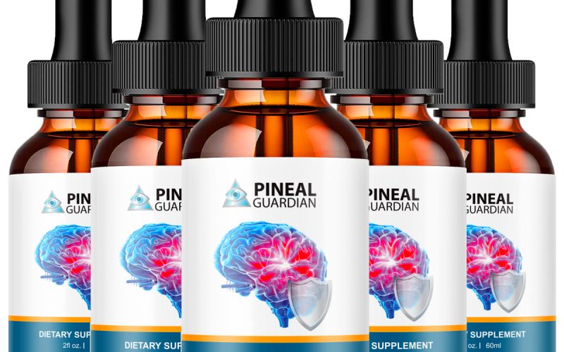"Unlock your brain’s potential with Pineal Guardian™: natural mental clarity, focus, and well-being."