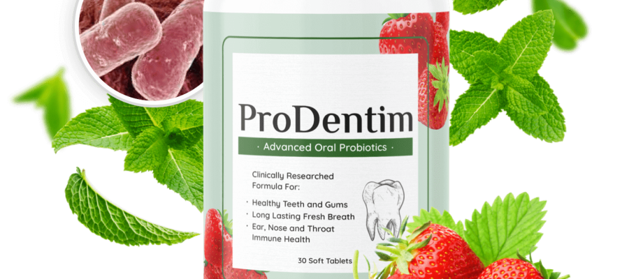 Unlock the secret to a brighter smile and healthier gums with ProDentim – the ultimate revolution in oral care.