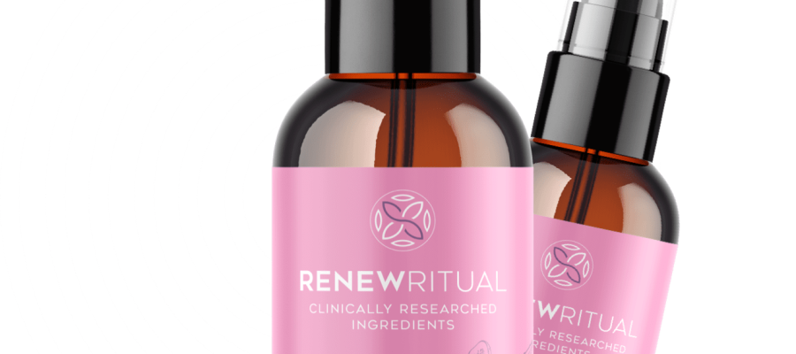 Transform your skin with RenewRitual – Support for microbiome health and natural skin wellness."
