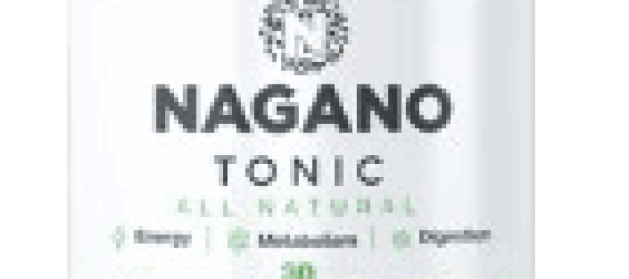 "Nagano Tonic combines natural ingredients that accelerate weight loss and boost energy, promoting a healthier life."