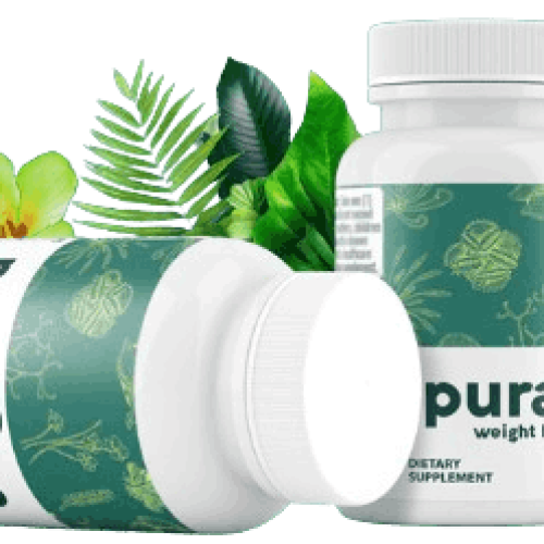 Transform your health from the inside out with Puravive! 🍃💪 Benefits like increased energy, weight control, and better digestion in every capsule. Don't miss the chance to take care of your body naturally. #NaturalHealth #Puravive #WellBeing