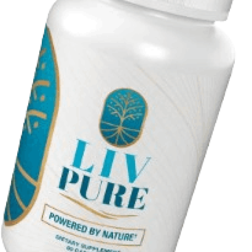 "Unlock the power of nature with Liv Pure – the 100% natural formula that supports liver health, boosts metabolism, and helps you achieve your weight loss goals!"