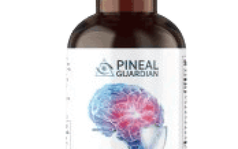 "Unlock your mental and spiritual potential with Pineal Guardian, the natural supplement for mental clarity, energy, and brain health."