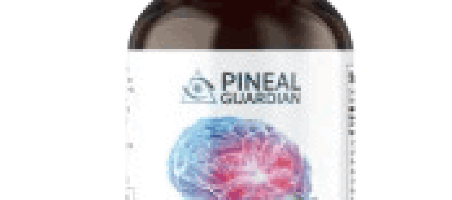 "Unlock your mental and spiritual potential with Pineal Guardian, the natural supplement for mental clarity, energy, and brain health."